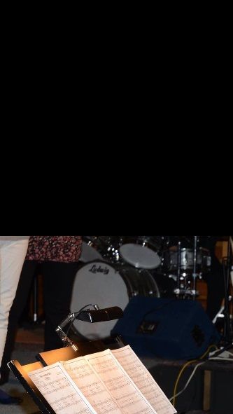 QUAND LA MUSIQUE EST BONNE !